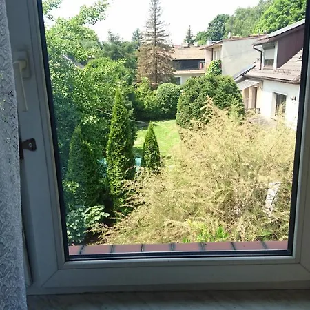 Lägenhet 2d Mieszkanie Samodzielne Dwupokojowe Nieprzechodnie Halczyna 9 Alfa