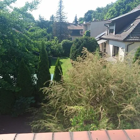 Lägenhet 2d Mieszkanie Samodzielne Dwupokojowe Nieprzechodnie Halczyna 9 Alfa Kraków