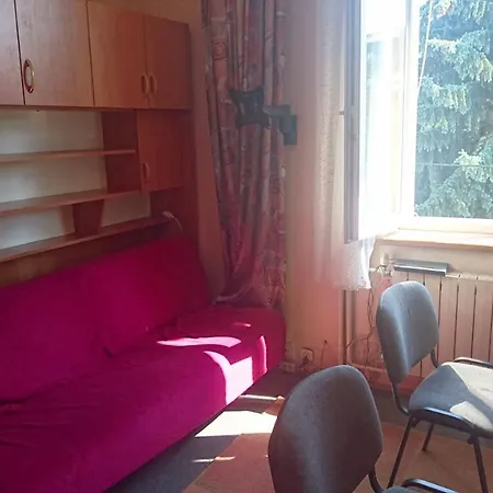 2d Mieszkanie Samodzielne Dwupokojowe Nieprzechodnie Halczyna 9 Alfa